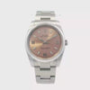 Rolex Oyster Perpetual 34mm Stainless Steel 114200