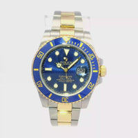 Rolex Submariner 