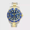 Rolex Submariner "Bluesy" 40mm SS/Yellow Gold 116613LB