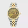 Rolex Datejust 36mm SS/Yellow Gold i16233