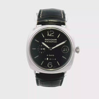 Panerai $5500 Radiomir 45mm Stainless Steel