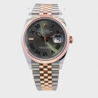 Rolex Datejust 