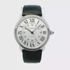 Cartier Ronde 42mm Stainless Steel 3517