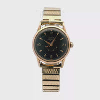 Zodiac Watch Autographing Stainless Steel