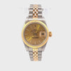 Rolex 69173 Datejust 26mm SS/Yellow Gold