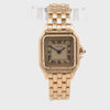 Cartier Panthere 22mm 18k Yellow Gold 8869