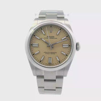 Rolex 134300 OP 41mm Stainless Steel