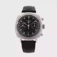 Heuer Camaro 7743 Stainless Steel