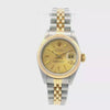 Rolex 69173 Datejust 26mm SS/Yellow Gold