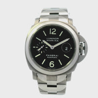 Panerai  Luminor Marina 44mm Titanium PAM00279