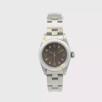 Rolex Oyster Perpetual 26mm Stainless Steel 67180