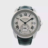 Cartier Calibre de Cartier CRKD5XJL04 42mm Stainless Steel