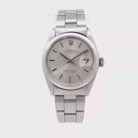 Rolex Date 35mm SS 1500