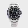 Rolex GMT Master II Stainless Steel 16710
