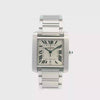 Cartier Tank Francaise Stainless Steel 2302