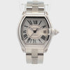 Cartier Roadster Stainless Steel 2510