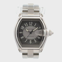 Cartier Roadster 37mm Stainless Steel 2510