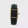 Cartier Tank 21mm Yellow Gold Plated