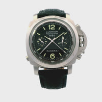 Panerai Luminor Rattrapante 1950 SS Automatic