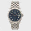 Rolex Datejust 36mm 18k White Gold 126234