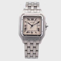 Cartier 1300 Panthere 29mm Stainless Steel