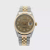 Rolex Datejust 36mm SS/Yellow Gold 16233