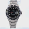 Rolex GMT Master II 40mm Stainless Steel  16710