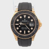 Rolex 226658 Yachtmaster 42mm 18k YG