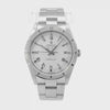 Rolex Air King 34mm Stainless Steel 14010