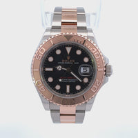 Rolex 126621 2024 40mm Yachtmaster SS/RG