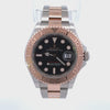 Rolex 126621 2024 40mm Yachtmaster SS/RG