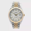 Rolex 126333 Datejust 41mm SS/Yellow Gold