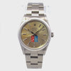 Rolex Air King 34mm Stainless Steel 14000