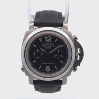 Panerai Luminor Marina Stainless Steel