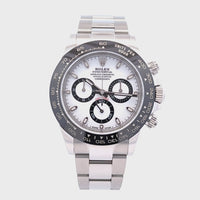 Rolex Daytona 40mm Stainless Steel 116500LN