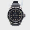 Rolex 5513 Submariner 40mm Stainless Steel
