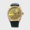 Rolex Day-Date 36mm Yellow Gold 18078
