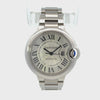 Cartier Ballon Bleu S/S 3489