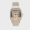 Cartier Panthere 24mm Stainless Steel/Yellow Gold 1567
