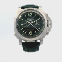 Panerai  Luminor Marina 44mm Stainless Steel PAM213