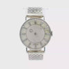 Le Coultre $6000 14k WG