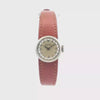 Rolex Chameleon Precision 18k White Gold 8413