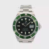 Rolex Kermit Submariner 40mm Stainless Steel 16610LV