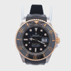Rolex Seadweller 43mm Stainless Steel/Yellow Gold 126603