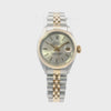 Rolex Datejust 26mm SS/Yellow Gold 6917