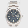 Rolex Datejust 41mm Stainless Steel 116300