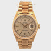 Rolex 18078 Day-Date 36mm 18k YG