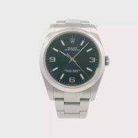 Rolex Oyster Perpetual 36mm SS 116000