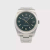 Rolex Oyster Perpetual 36mm SS 116000