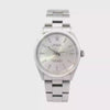 Rolex Oyster Perpetual Stainless Steel Complete & Never Worn R100200